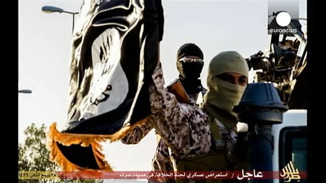 اختطاف تسعة أجانب بينهم أربعة فيليبنيين في هجوم على حقل نفطي في ليبيا