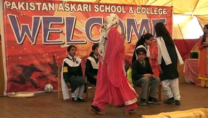 BADA DUSHMAN BANA PHIRTA HAI