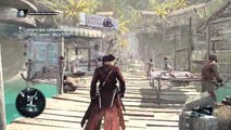 Assassin's Creed IV Walkthrough - Part 17 - PC Gameplay