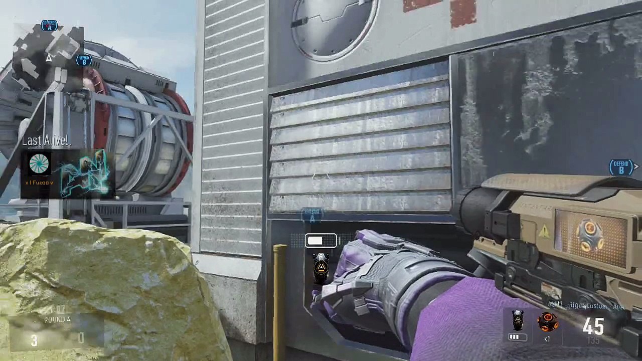 GB PROOF