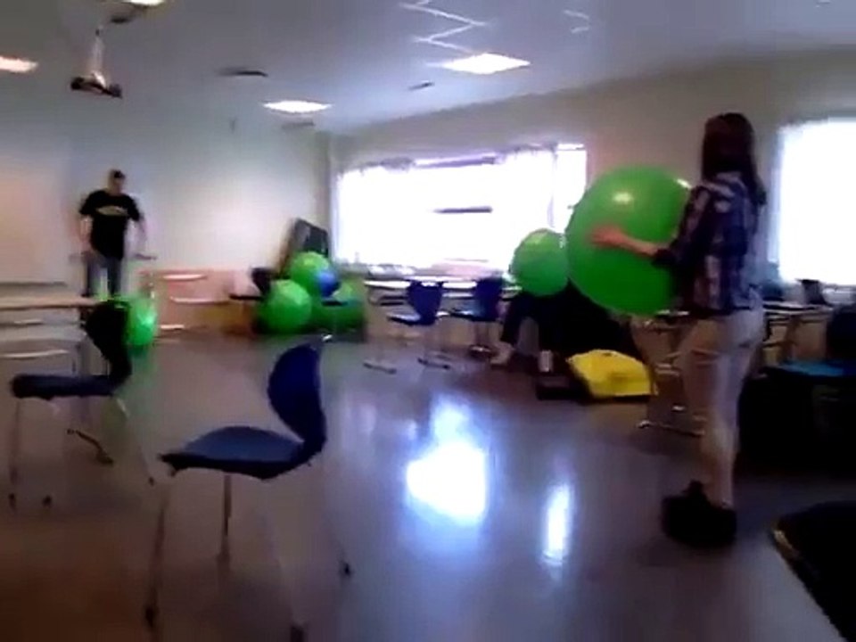 C'est qui le plus fort??? C'est pas toi...