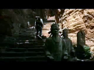 Un test de rapidité, allez-vous comprendre ce qui arrive