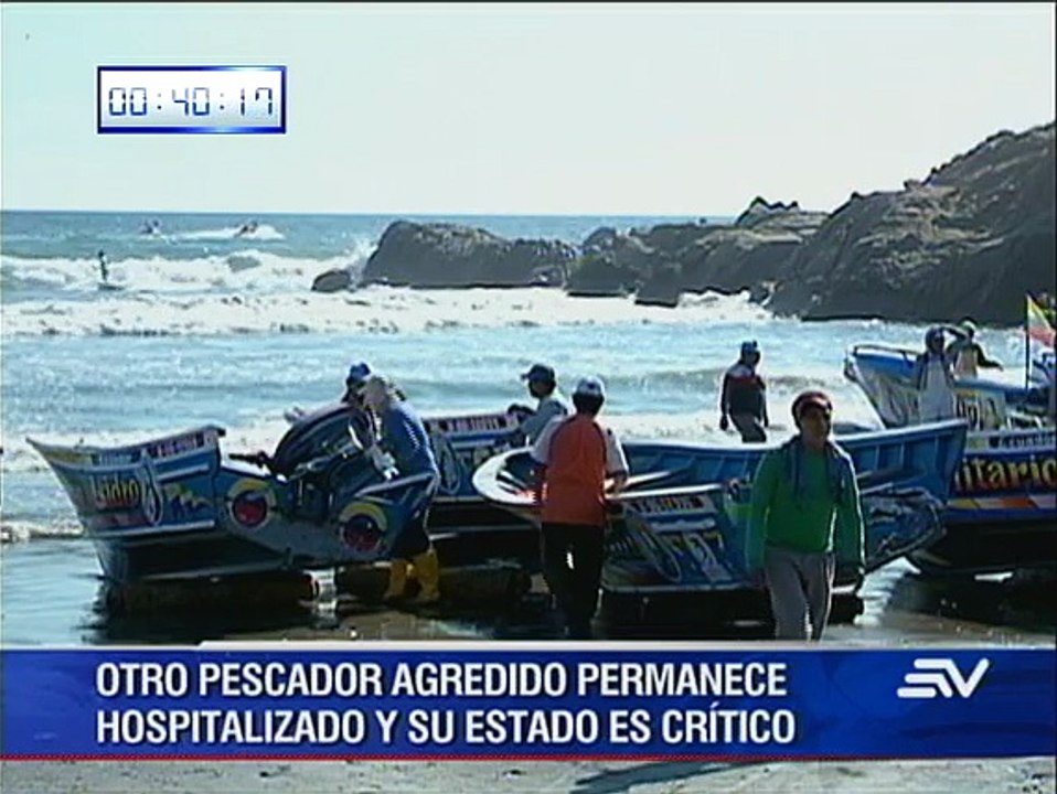 Noticias en 1 minuto