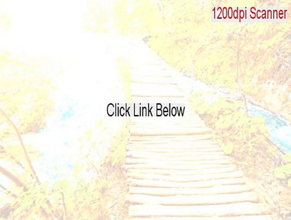 1200dpi Scanner Serial [1200 dpi scanner portable]