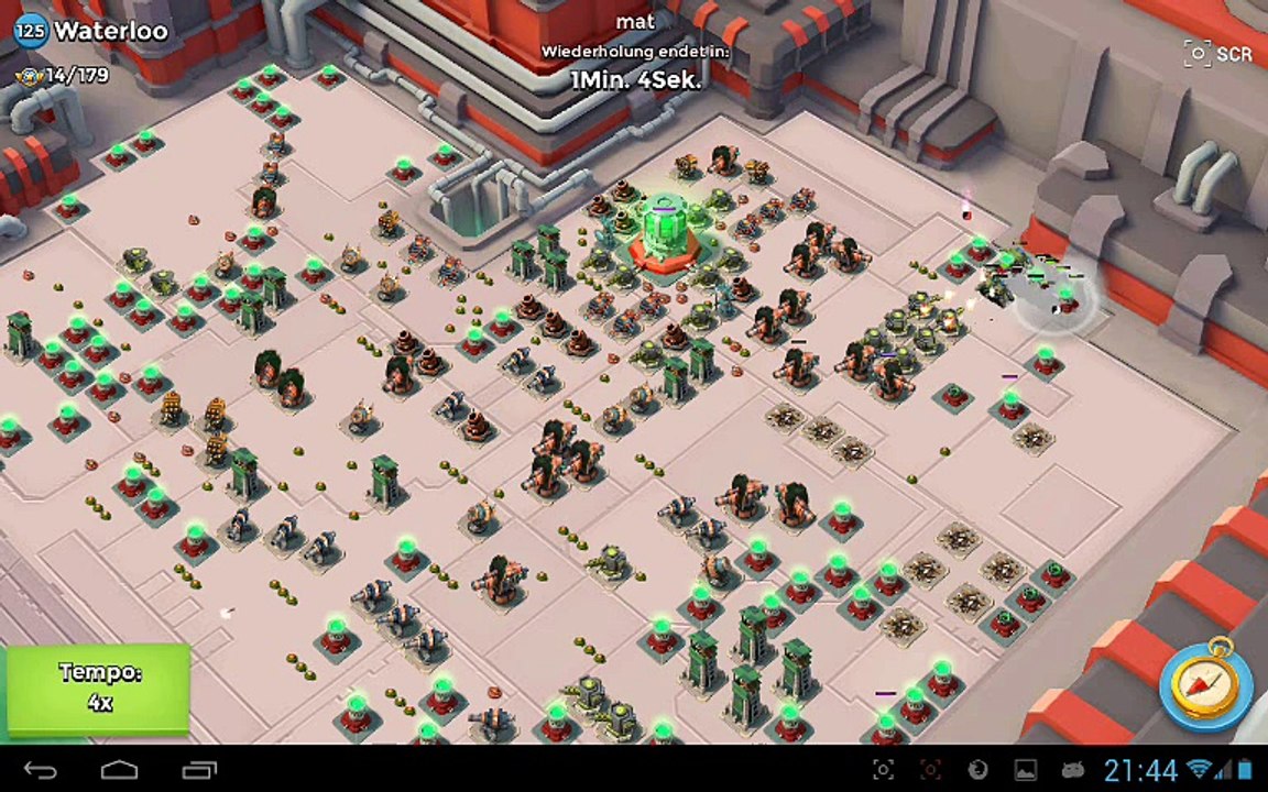 WaterlooTeil 2 Tank and Hooka 2 Fails