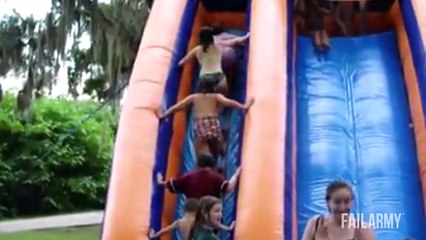 FailArmy - EXCLUSIVE FailArmy 5 Million Subscribers Video