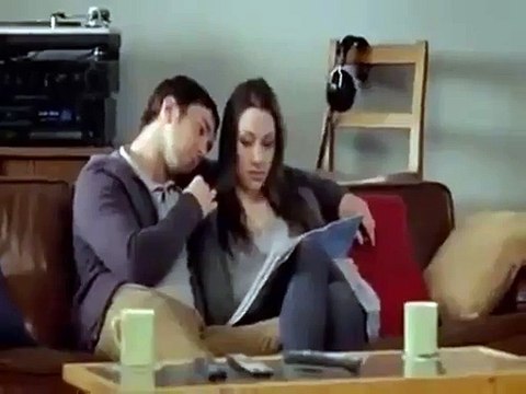 Voilà pourquoi les filles ont besoin des hommes