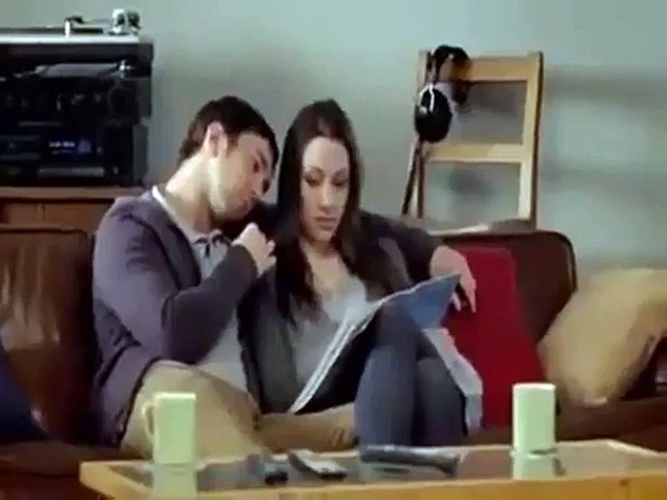 Voilà pourquoi les filles ont besoin des hommes