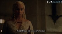 Game of Thrones : nouveau trailer de la saison 5 (VOST)