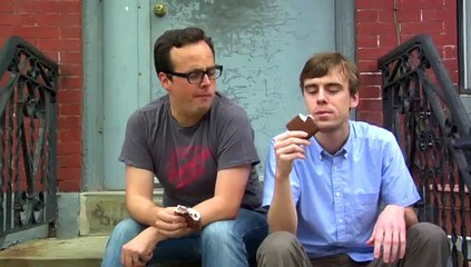 Des hommes aux talents pas vraiment incroyables