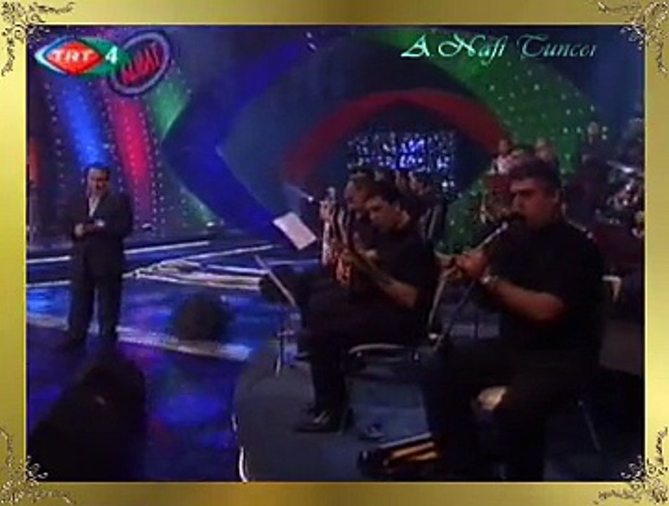 İsmail TÜRÜT & KUBAT *Ben Seni Sevduğumi Dünyalara Bildurdum*