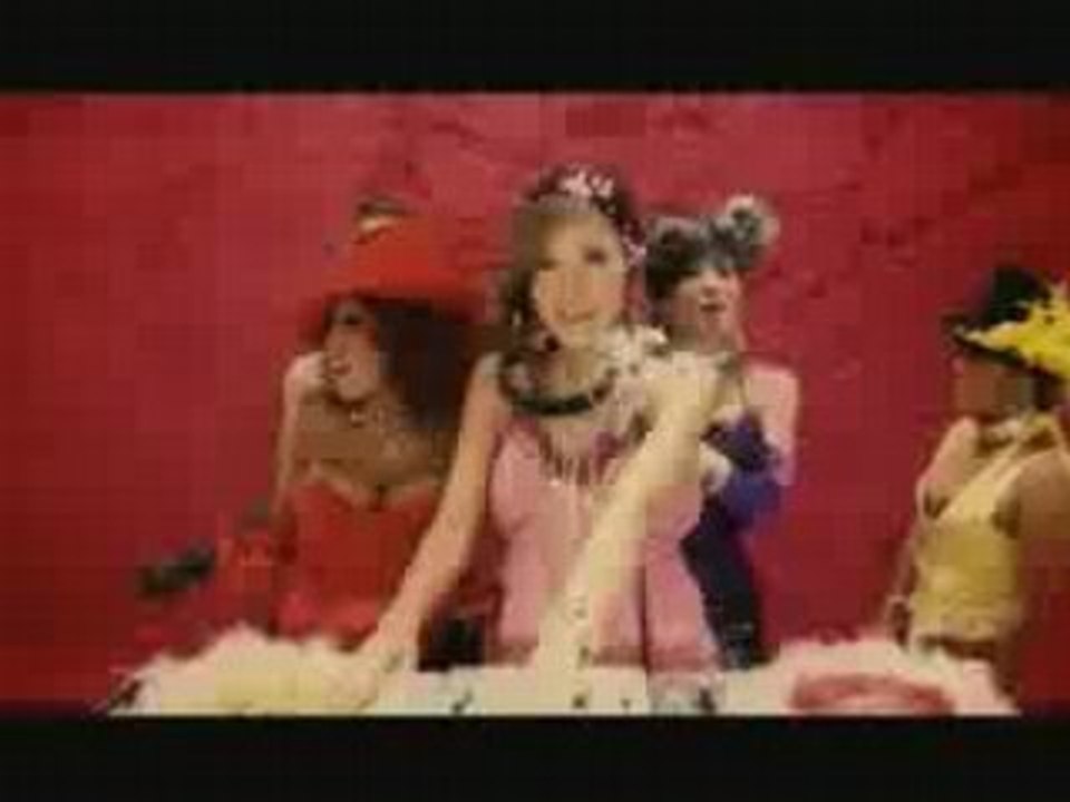 DJ MAYUMI - DIAMONDS