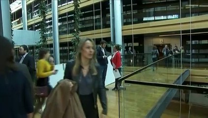 Le FN soupçonné de fraude concernant ses assistants au Parlement européen