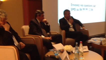 Les conseillers en gestion du patrimoine rassembles à La Baule