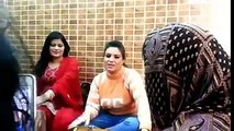Pashto Singer Shama Ashna Local Program Video 2015