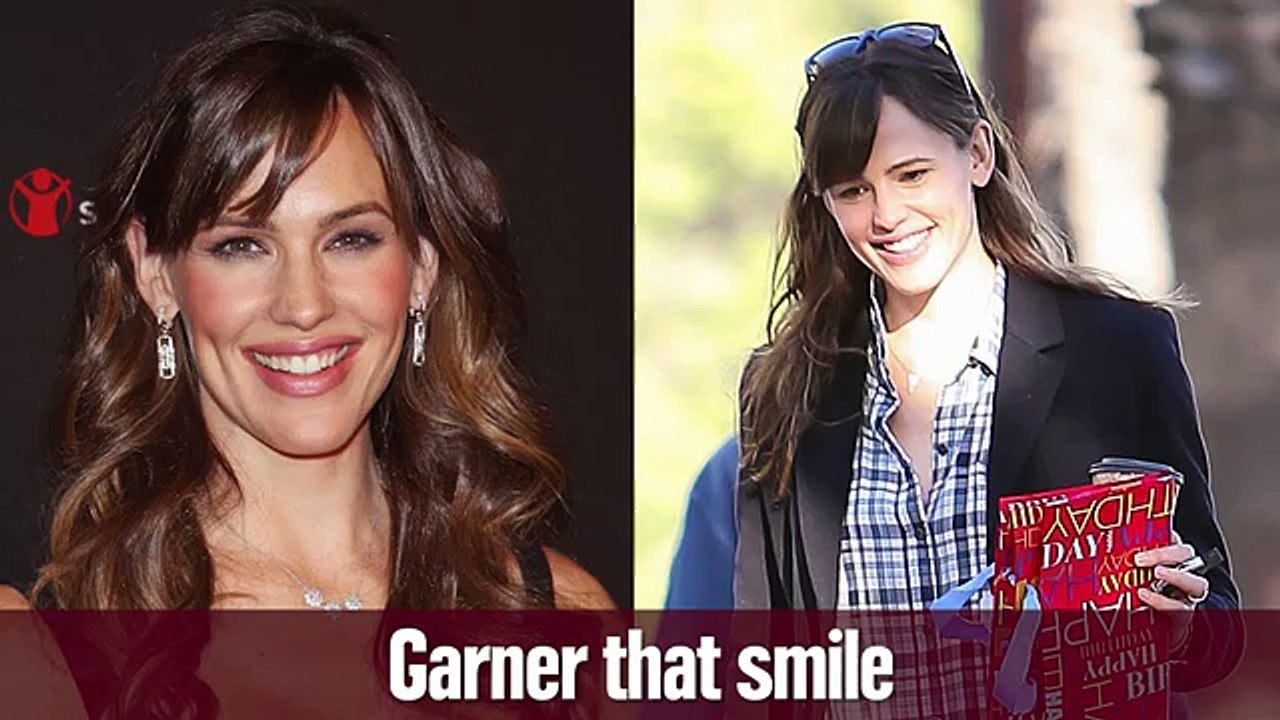 Celebrities- With Vs. Without Makeup