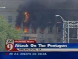 9/11 Pentagon eyewitness CBS