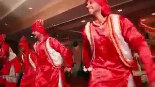 Punjabi Latest HIt Song Wedding Bhangra Dance by rdxmp3.com