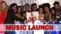 Music Launch Of 'Dilliwali Zaalim Girlfriend' | Hard Kaur | Jazzy B | Ira Dubey