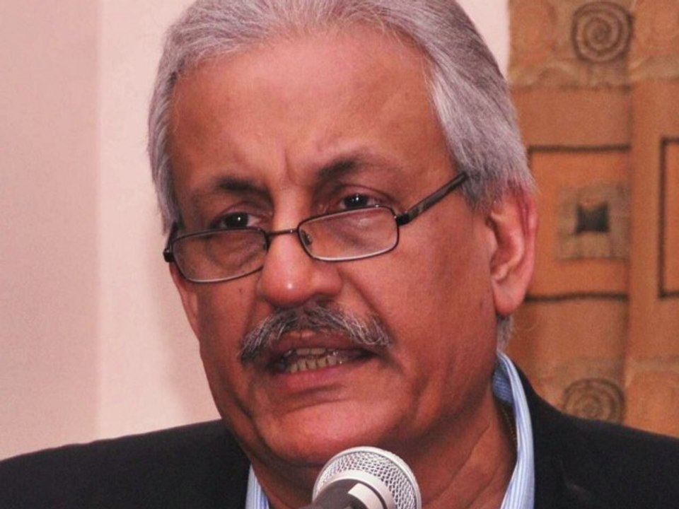 Razza Rabbani