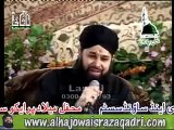 Lab Per Naat e Pak Ka Owais Qadri Video Naats