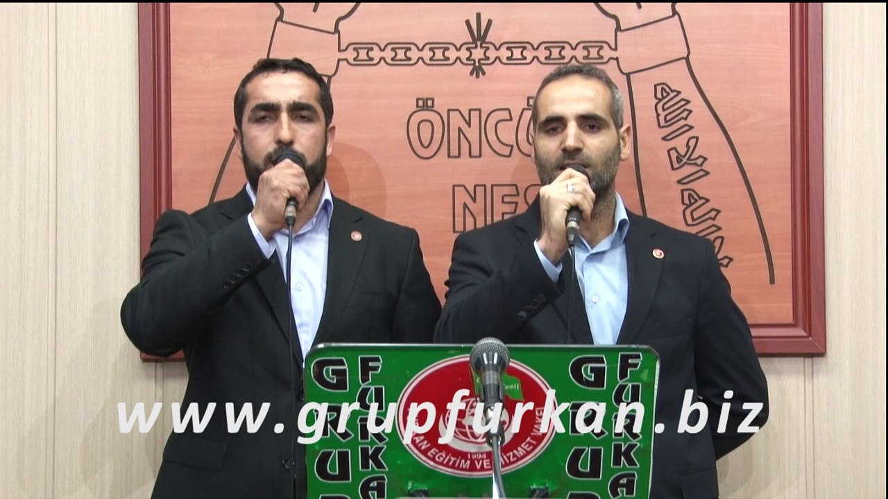 Kan Toprağa Düşünce
