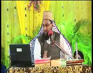 Aulia Allah Ke Gaddar by Farooq Razvi Sahab Part 6