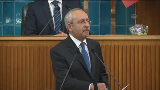 Kılıçdaroğlu: Kadını Güçlü Olmayan Bir Toplumun Kendisi de Güçlü Olamaz