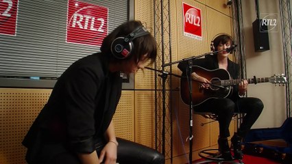 Emma Louise en session acoustique - "Mirrors"