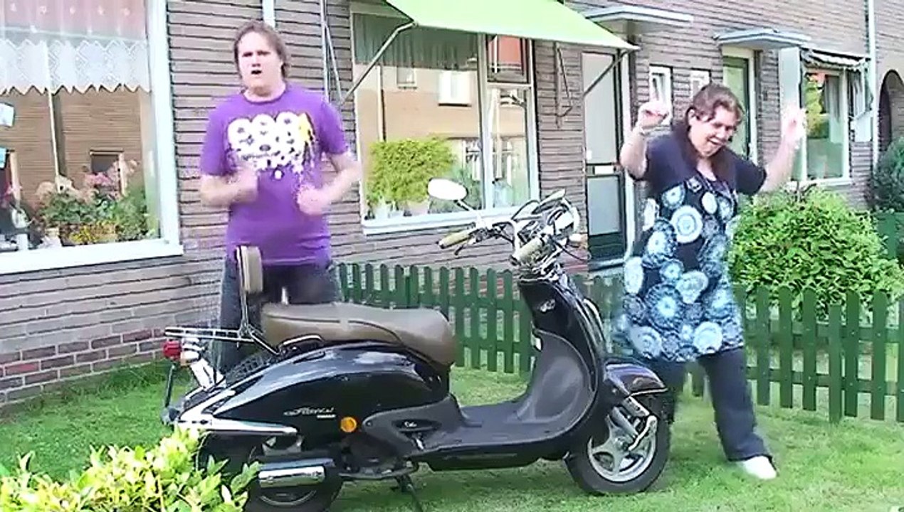 Le tube de l'été flamand. Il va cartonner