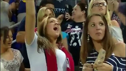 Thierry Henry enflamme le stade des RED BULLS avec ce BUT MAGISTRAL !