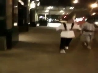 Cet homme a fabriqué un vélo très original