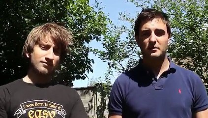 Laissez moi vous présenter de slow motion guys