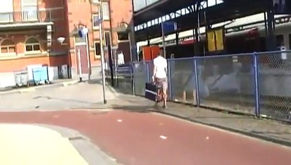 Comment voyager sans payer dans les trains