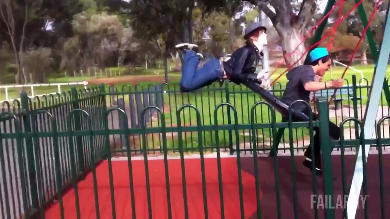 FailArmy - FailArmy Presents Nutcracker Fails _ A Holiday Nutshot Compilation