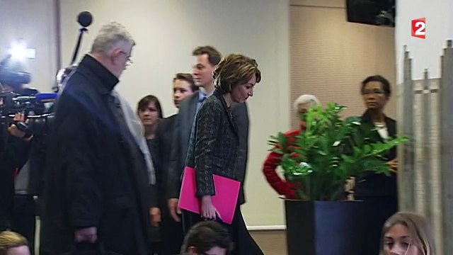 Marisol Touraine confirme la mise en place du tiers payant pour tous