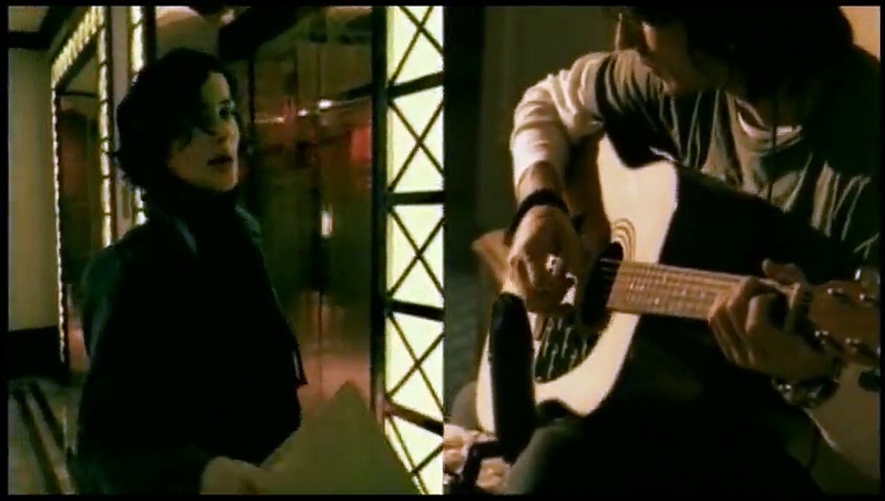 Juanes Ft Nelly Furtado - Fotografía