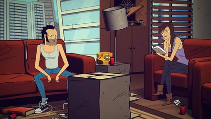 La friendzone. Vida pública Show. Trineo.Tv