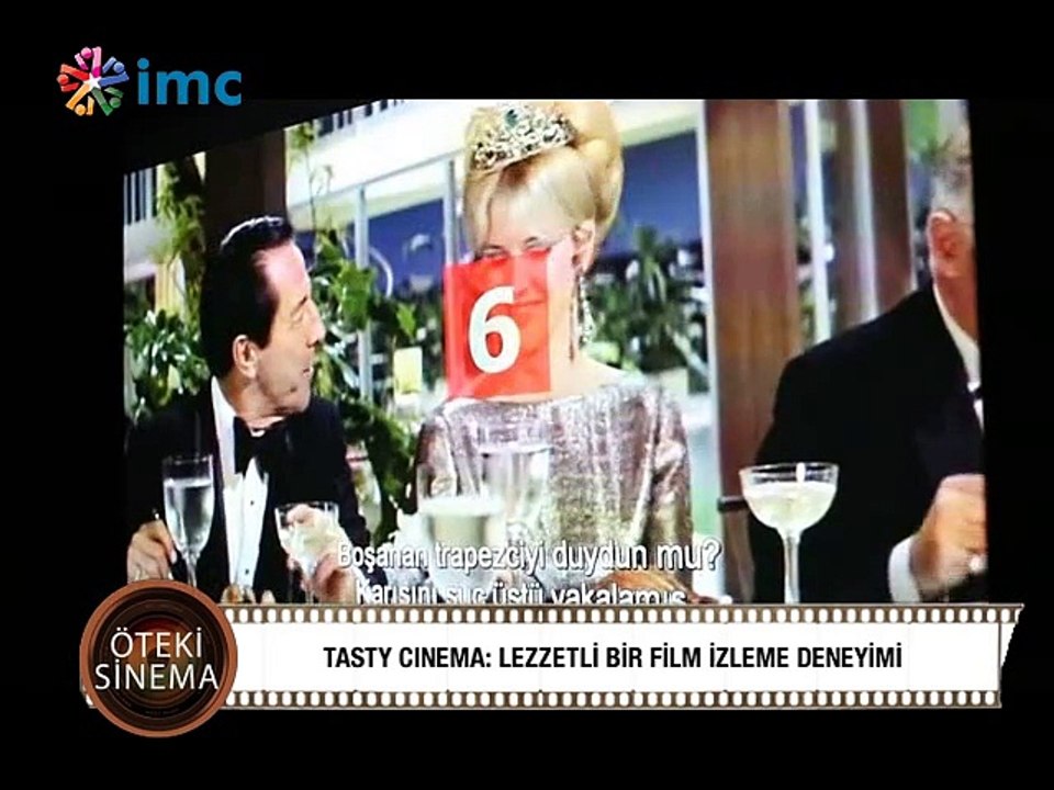 Öteki Sinema (07 Mart 2015)