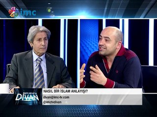 Divan - Nasıl bir İslam anlayışı (07 Mart 2015)