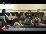 imc Özel - KCK Eşbaşkanları Cemil Bayık ve Bese Hozat (09 Mart 2015) - imc tv