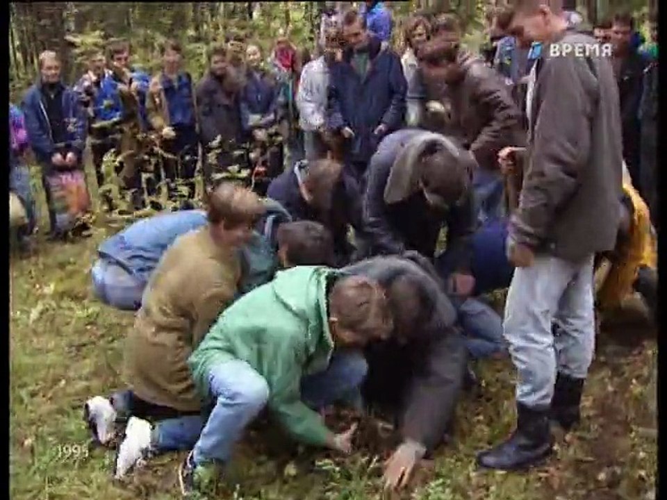 До 16 и старше (ОРТ, 1995)