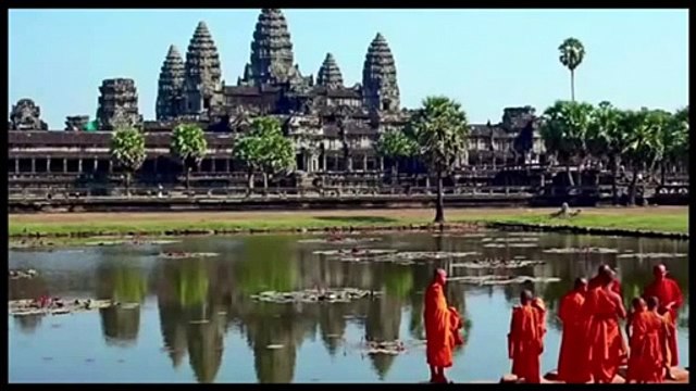 Die geheime Geschichte der Menschheit Part 1