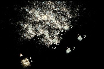 Improved Calcium & Bone Density with Binaural Beats