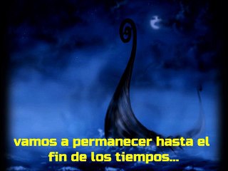 Valhalla - Ship of dreams - Sub en castellano