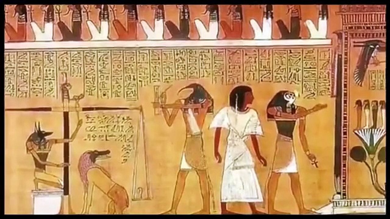 Die geheime Geschichte der Menschheit Part 2