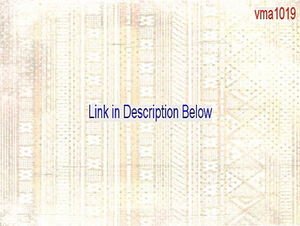 vma1019.zip Cracked (Download Here 2015)