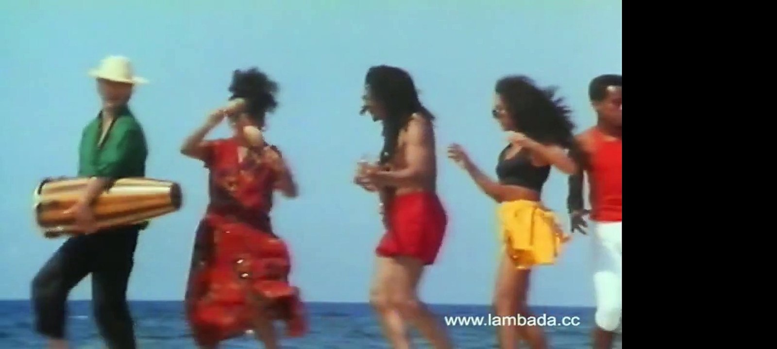 Kaoma - Lambada