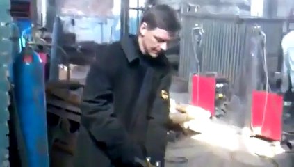 Comment faire une bombe avec une bouteille plastique