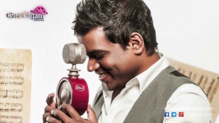 Yuvan‬ has Rocked in Vai Raja Vai